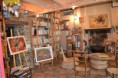 Stage de pastel et exposition - Lionel ASSELINEAU